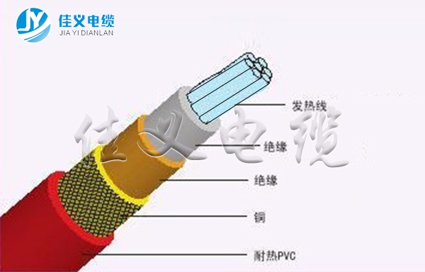 JRTHGY矿物质绝缘电加热91看片软件大全