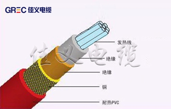 JRTHGY矿物质绝缘电加热东北91看片软件大全厂家